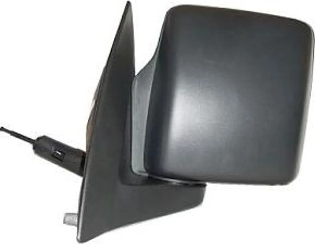 Rétroviseur extérieur ABAKUS 2829M04 compatible Opel Combo OE 1426526