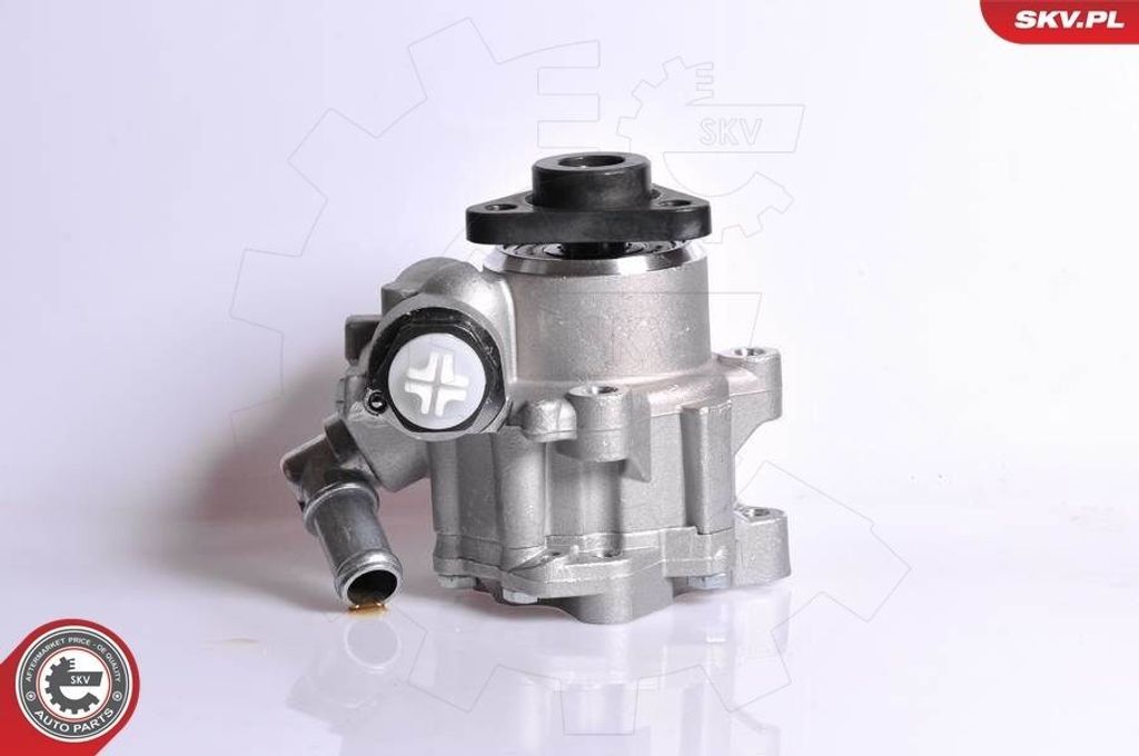 ESEN SKV 10SKV167 Servolenkung Pumpe Servopumpe für AUDI A6 Avant (4B5, C5) Hydraulisch