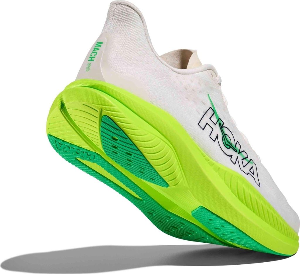 Laufschuhe Hoka Mach 6 für Herren