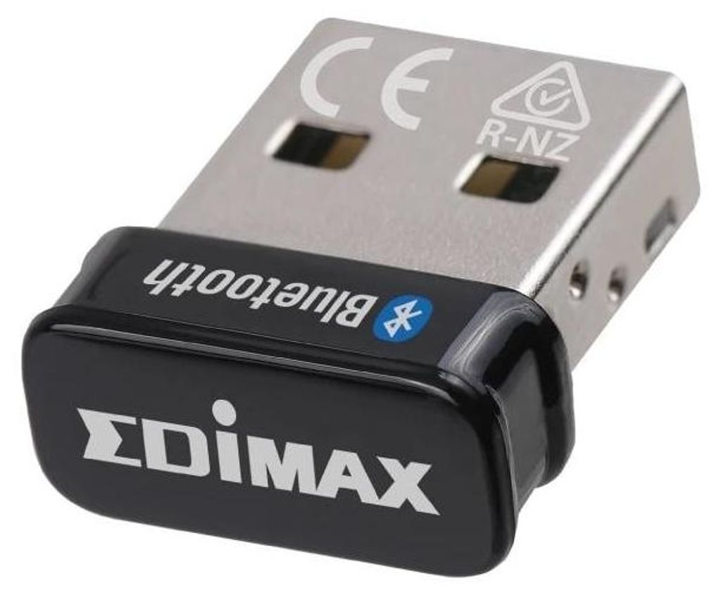 Edimax Bluetooth USB-BT-8530 5.3 Nano USB Adapter - USB-Controller - 3 Mbps