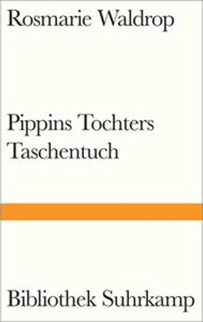 Mouchoir Pippins Tochters Taschentuch en Fil d'Écosse de Haute Qualité