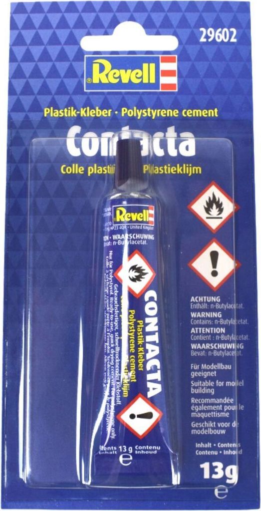 Revell 29602 Zdjęcie produktu 