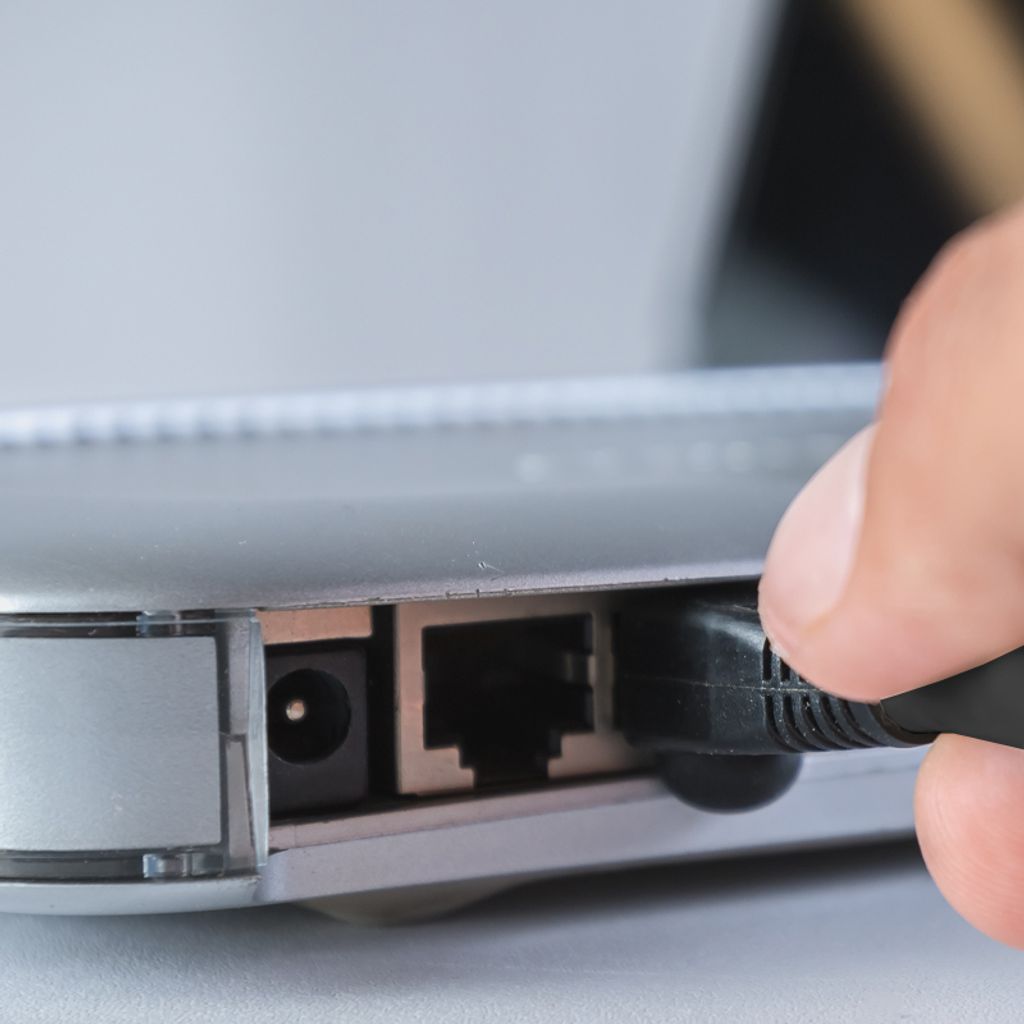 RJ45 rozbočovač LAN Ethernet síťový rozbočovač Síťový Obrázek produktu 5