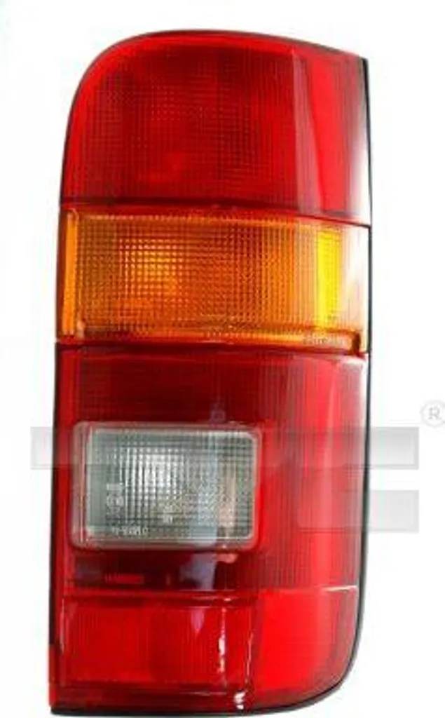 Réparer votre Feu Arrière Cassé Hiace - Compatible OE 8155026080 TYC