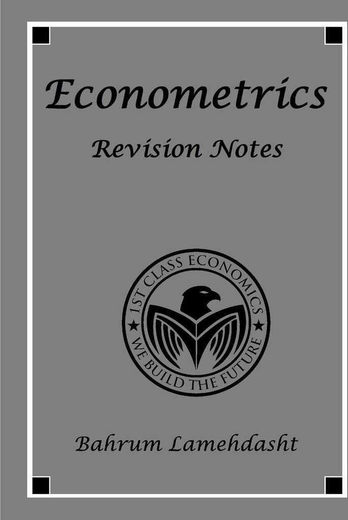 Econometrics