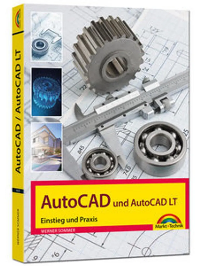 AutoCAD et AutoCAD LT Formation pour Architectes et Dessinateurs 2D