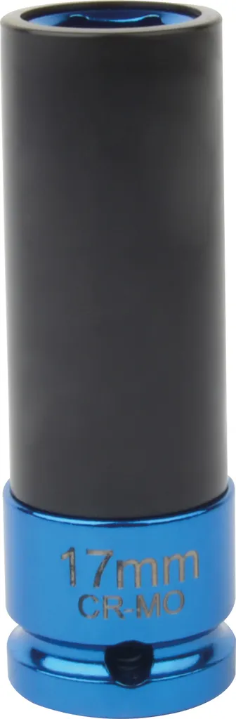 Coffret clé dynamométrique 1/2 pouce pour le serrage des roues - 4