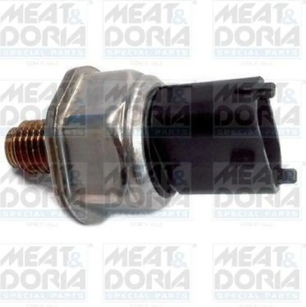 Réparer Panne Injection : Capteur de Pression 55584473 Astra et Mokka
