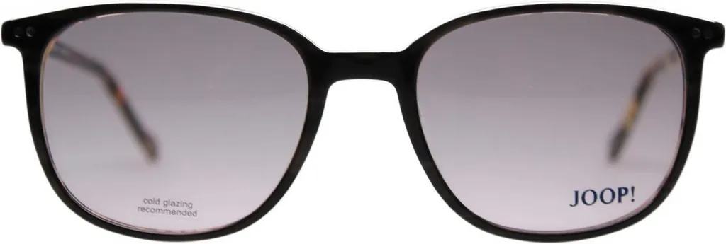 Lunettes de vue Joop ! monture 81221-5157 élégantes pour hommes et femmes