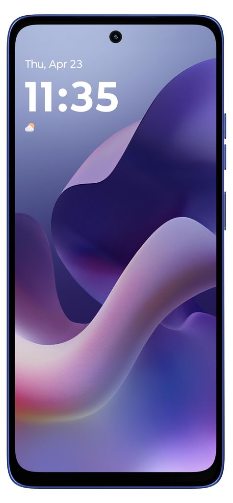 Motorola moto g56 5G , 17,1 cm (6.72"), 8 GB, 256 GB, 50 Produktbild 