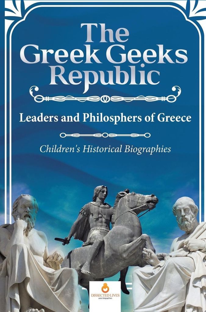 The Greek Geeks Republic