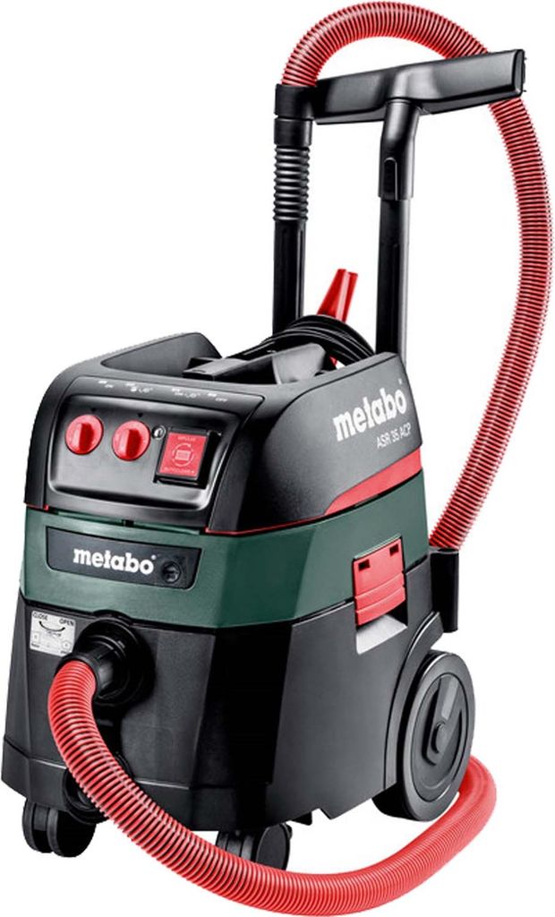 Metabo Allessauger ASR 35 H ACP 1400W