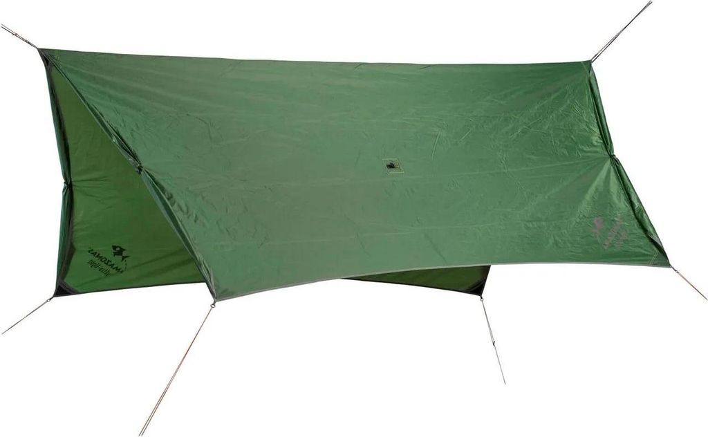 AMAZONAS Outdoor Plane Wing Tarp