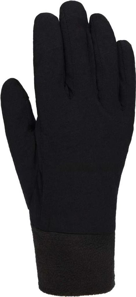 686 Merino Liner Handschuhe Schwarz L Herren Schwarz L
