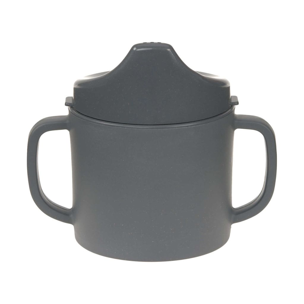 Lässig 1310080236 Sippy CUP UNI Baby-Becher
