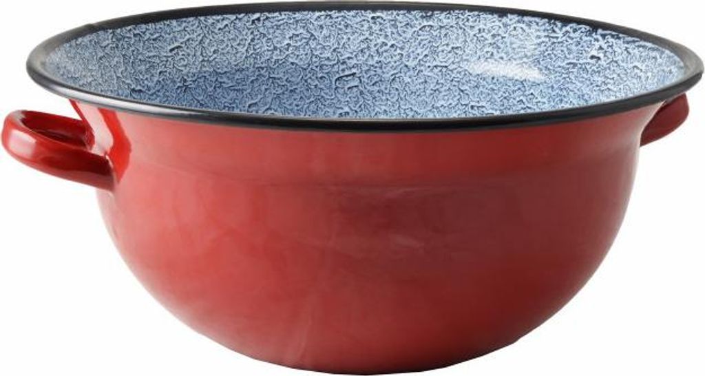 Smaltovaná mísa 10L 53249 Obrázek produktu 