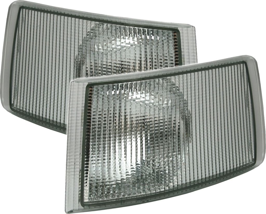 TYC Frontblinker Set für Citroen Jumper Fiat Ducato Peugeot Produktbild 