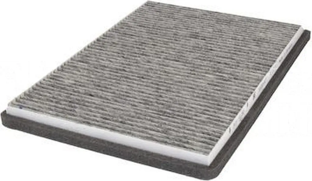 Filtre habitacle DAF XF anti-pollution : fini les odeurs 325x232 mm
