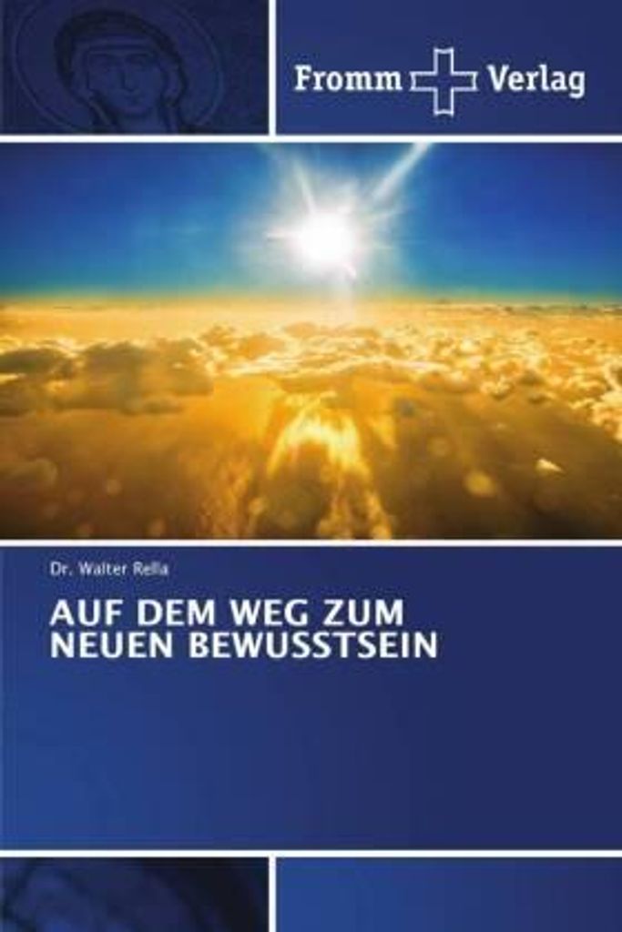 Auf Dem Weg Zum Neuen Bewusstsein
