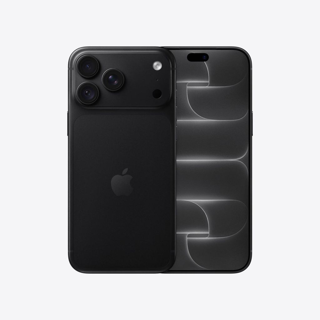 Apple iPhone 18 Pro Max , 17,5 cm (6.9"), 2868 x 1320 Produktbild 