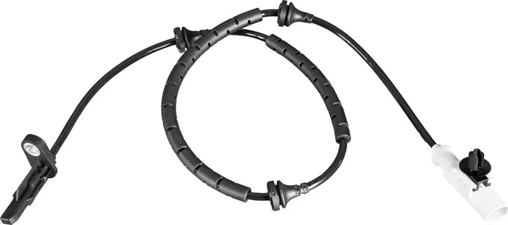 Capteur à effet Hall HELLA pour Velar - Câble 752 mm et connecteur 2P