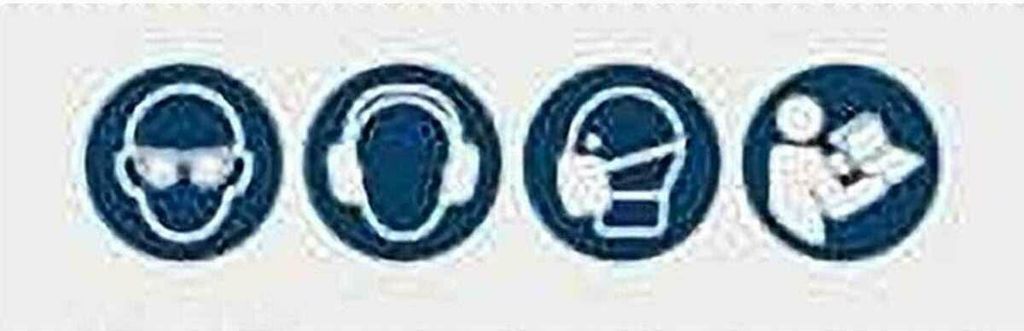 Scheppach Werkzeugkoffer TB90 gefüllt | 88-teiliges Werkzeug-Set