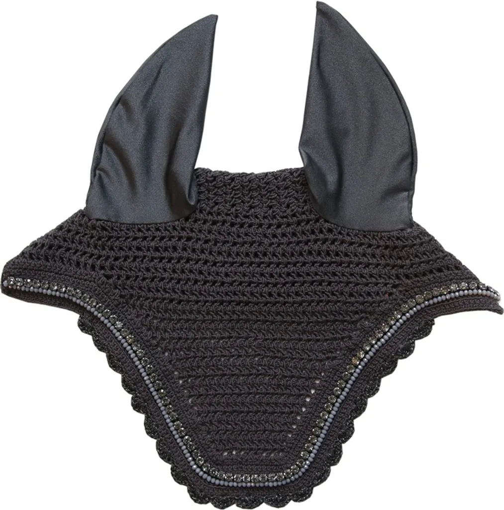 Cuffia Kentucky Wellington Stone & Pearl: Silenzio ed Eleganza Grigia