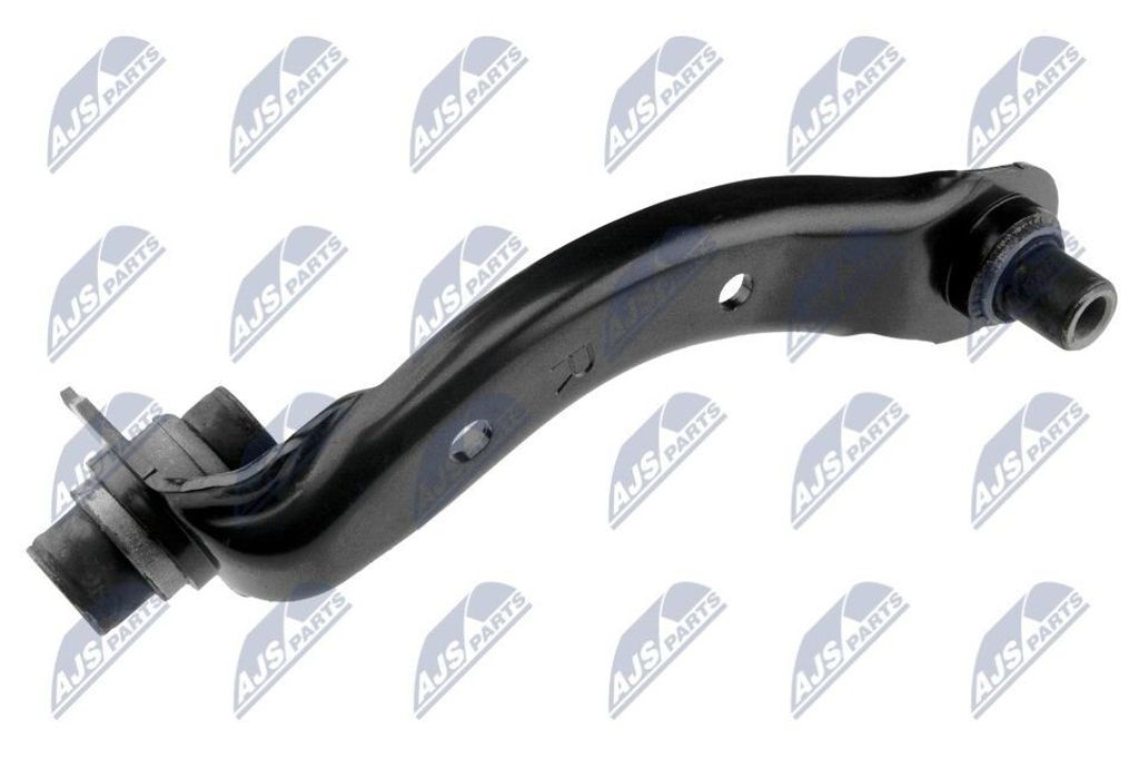 NTY ZWG-NS-028 Querlenker Vorne Links für NISSAN MICRA III (K12)