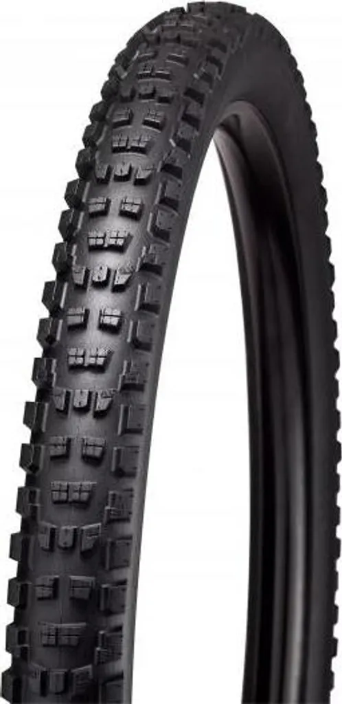 Pneu VTT Enduro Specialized Eliminator 27,5 Pouces Gomme T7/T9 Noir 650B