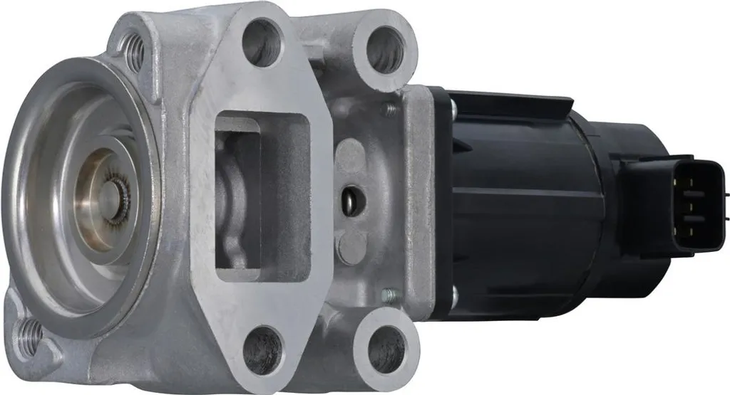 Solution Fumée Noire : Soupape EGR Mitsubishi pour Récupérer la Puissance