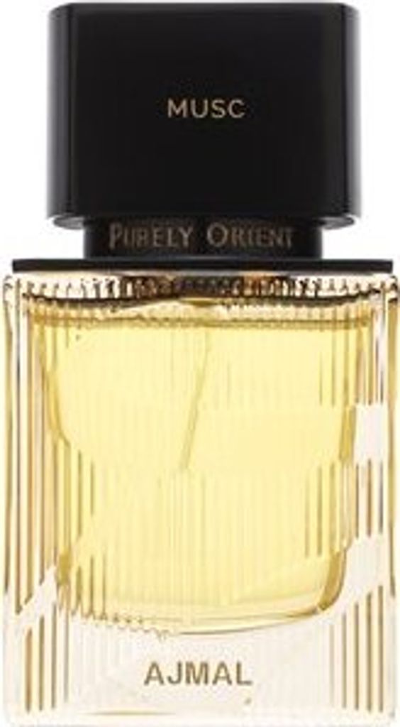 Ajmal Purely Orient Musc Eau de Parfum unisex 75 ml