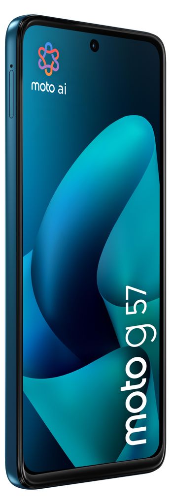 Motorola moto g57 , 17,1 cm (6.72"), 8 GB, 256 GB, 50 MP, Obrázek produktu 