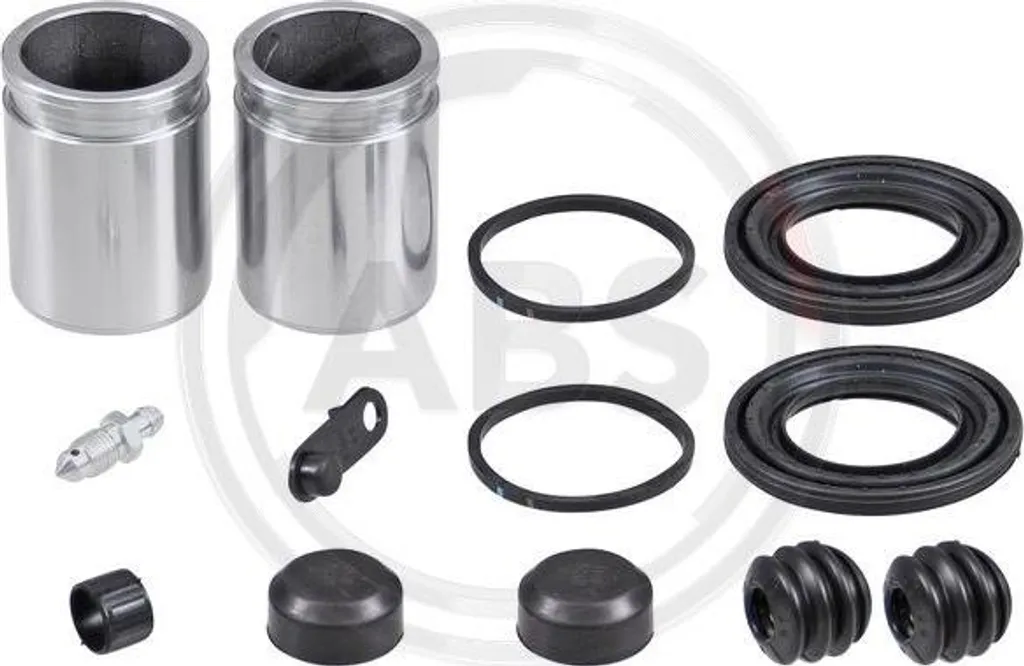 Kit étrier de frein A.B.S. 57536 haute résistance compatible Daily