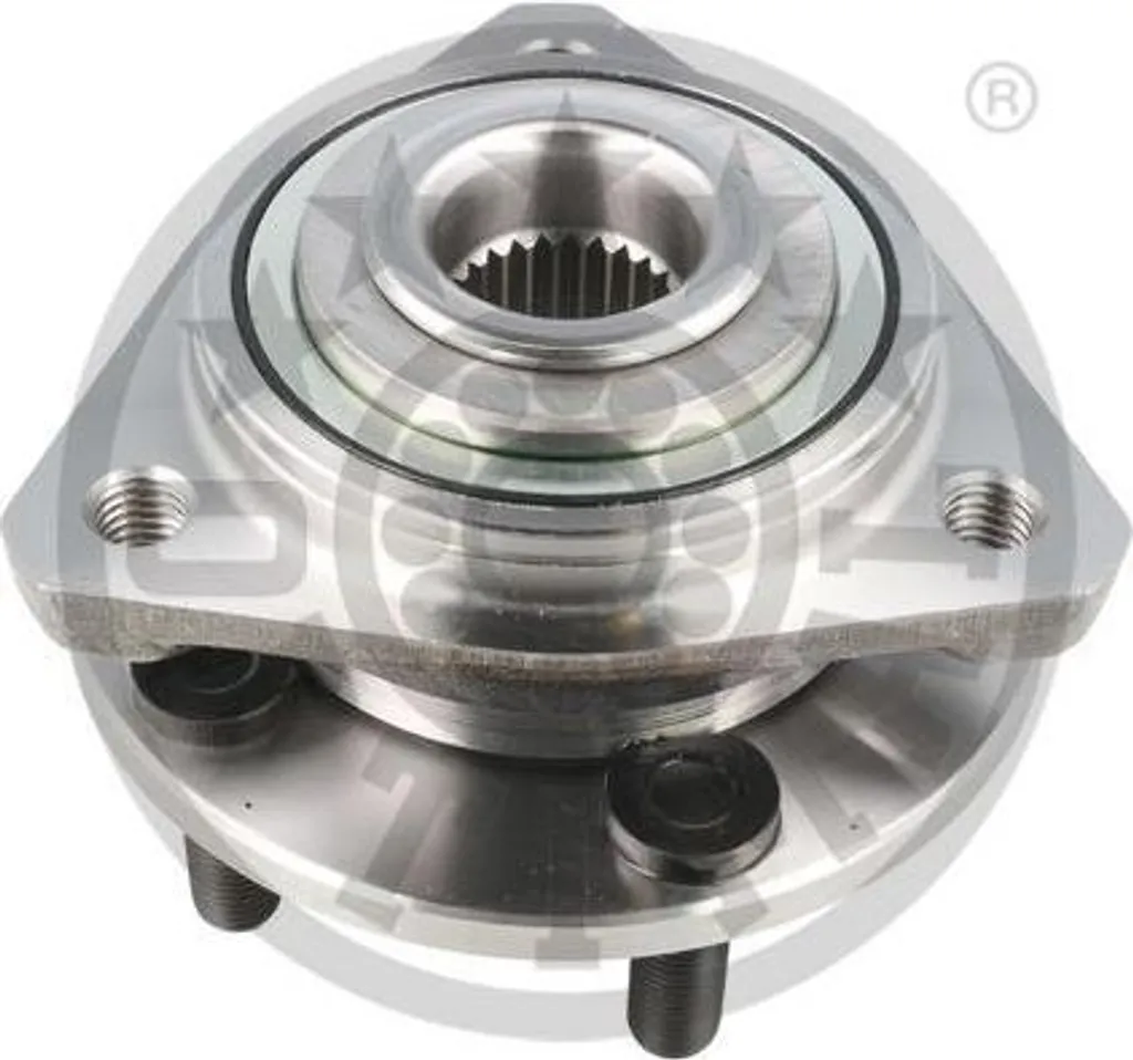 Roulement de Roue de Rechange pour Chrysler Sebring et Dodge Stratus OE