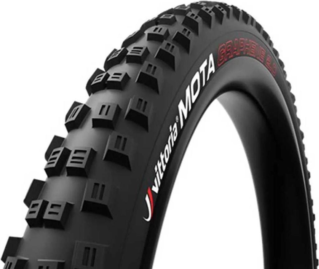 Vittoria Reifen Mota 27.5x2.35 Zoll 57-584 schwarz TLR faltbar