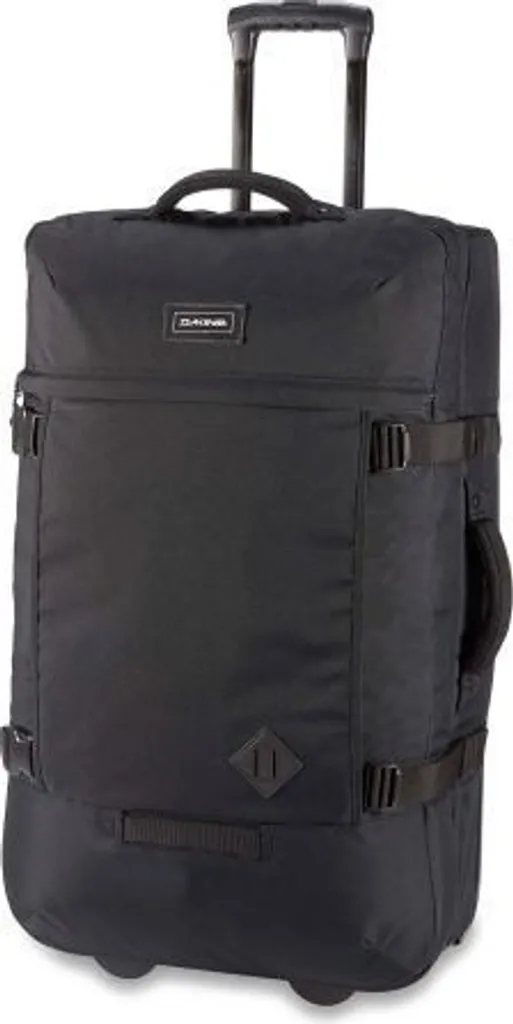 Grand sac à roulettes 100L Dakine 365 Roller pour voyages de deux semaines