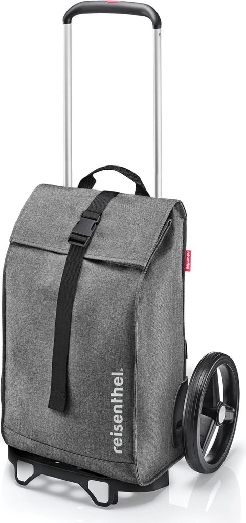 reisenthel citycruiser, Einkaufstrolley mit Tasche, Twist Produktbild 