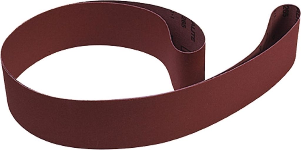 Norton Schleifband R929 Feilenschleifer K60 10x330 Produktbild 