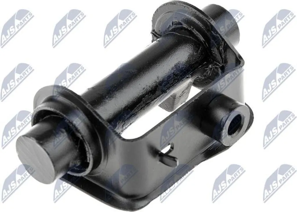 Supprimer le bruit de pont sur CR-V avec le roulement 50716S9A000