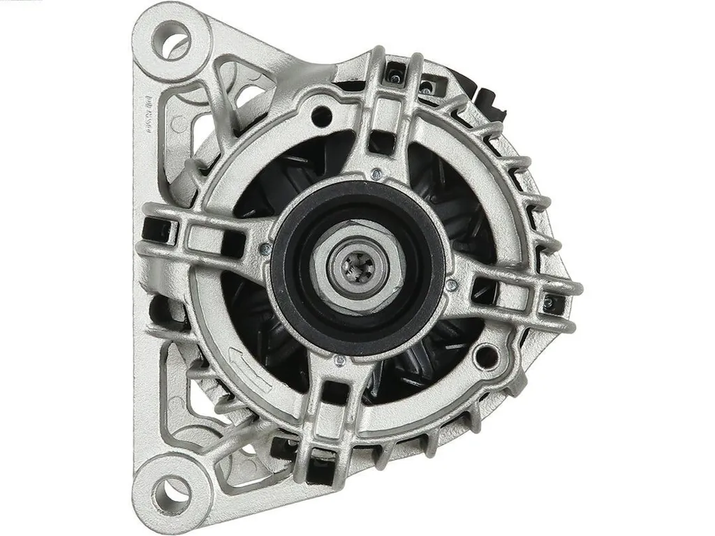 Alternateur de voiture 90 A compatible avec Peugeot 307 CC