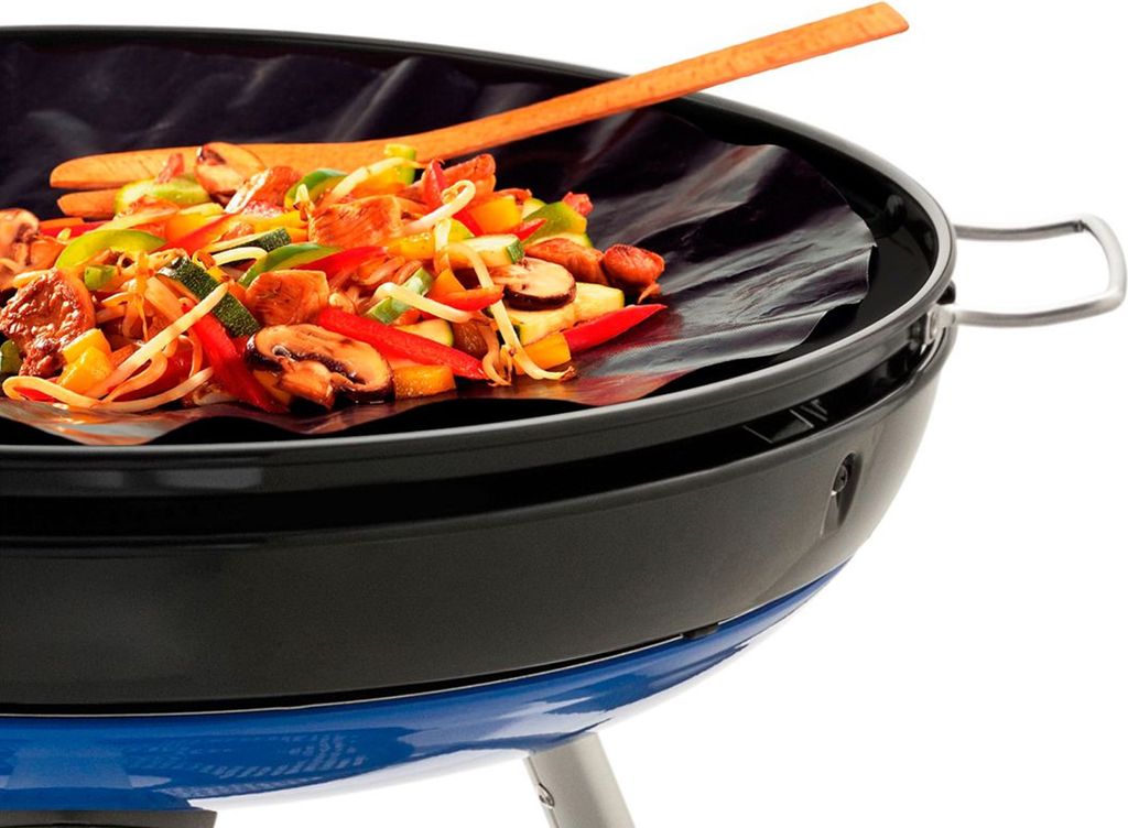 CADAC Grillfolie Teflon Antihaftfolie ø 47 cm Produktbild 