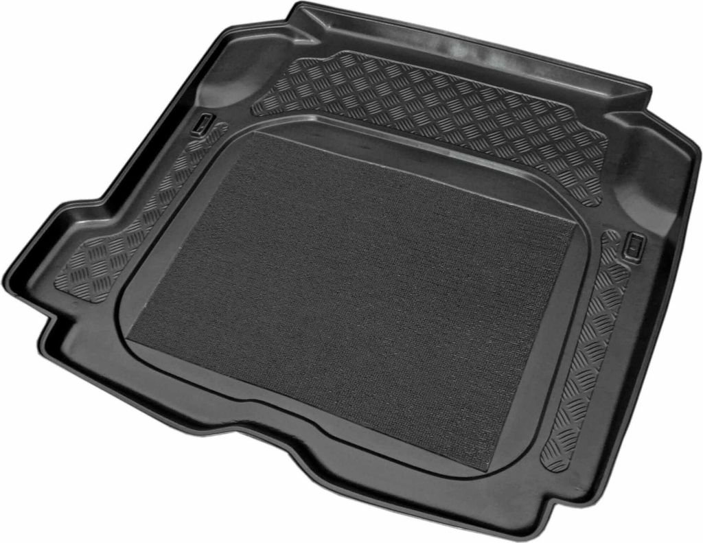 Z437209 Kofferraumwanne kompatibel mit Volvo S60 I 11.2000-2010