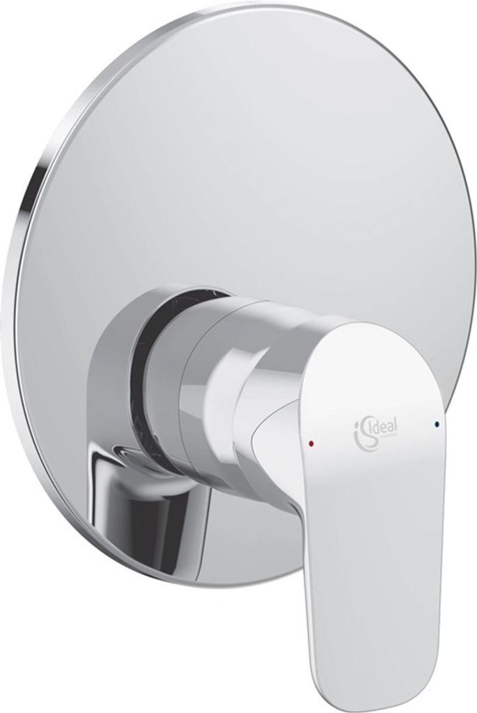 Ideal Standard IDS sprchová batéria CERAFLEX UP kit 2 chróm Obrázok produktu 