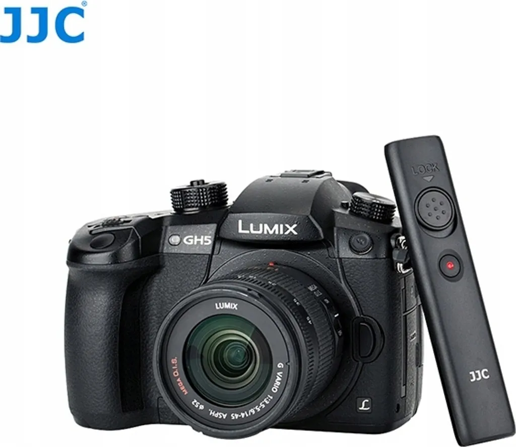 Télécommande de déclenchement pour Panasonic et Leica, version à clip - 4