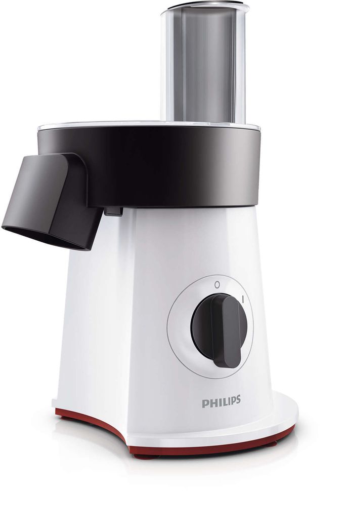 Krájač na šalát Philips Viva Collection HR1388/80 Obrázok produktu 