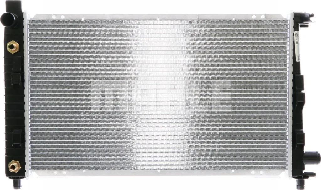 MAHLE Radiatore Raffreddamento Mercedes Classe A W169 W176 - Standard OE
