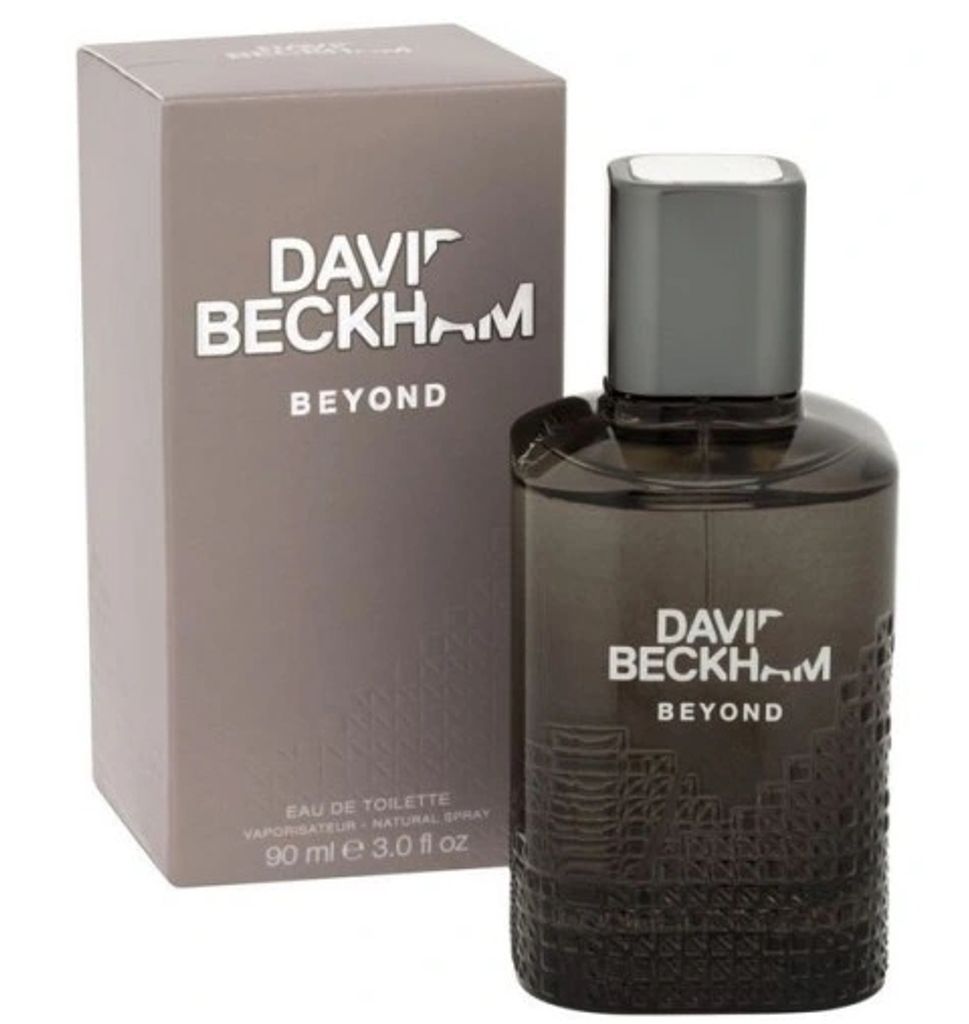 David Beckham Beyond, Mężczyźni, 90 ml, Butelka Zdjęcie produktu 