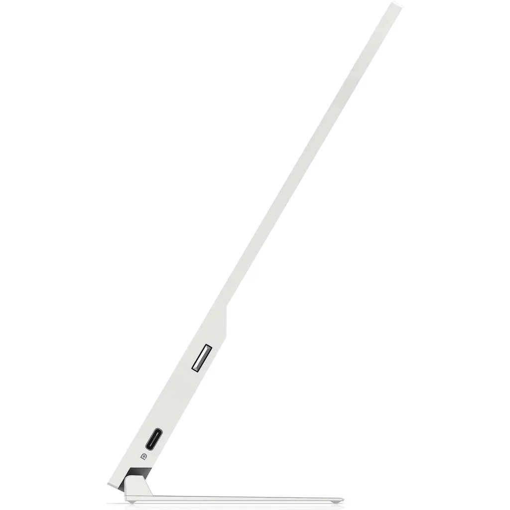 Moniteur portable HP E14 G4 ultra-fin Full HD avec filtre anti-lumière