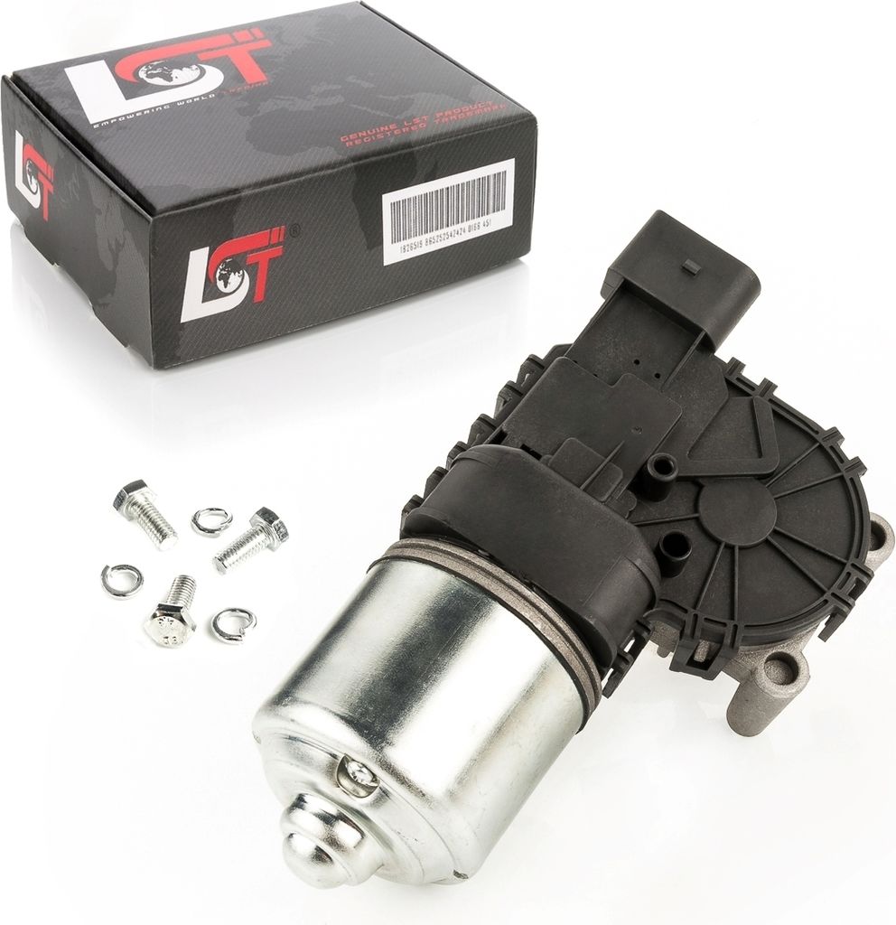Scheibenwischer Motor vorne 6R1955119A für SEAT CORDOBA IBIZA II III VW JETTA IV