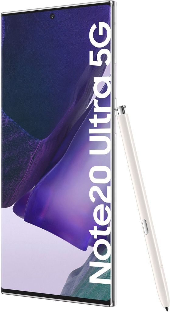 Samsung N986B Galaxy Note20 Ultra 5G 256 GB | Kaufland.de